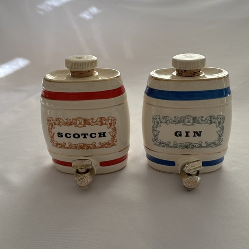 Vintage wade pottery - vintage, &