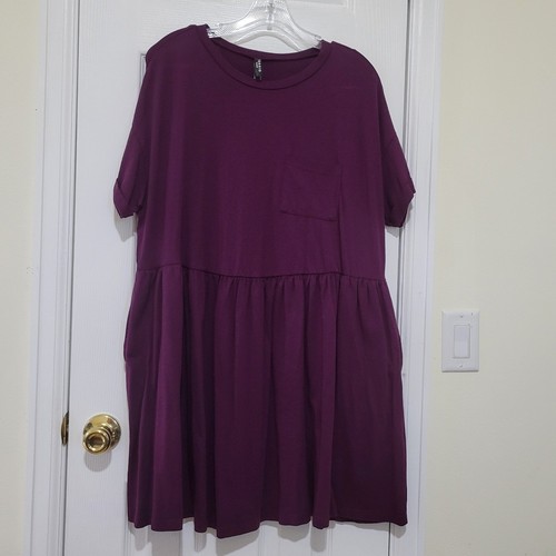 Torrid sleep plum purple - sleep,