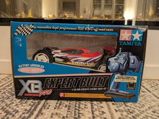 2009 Tamiya XB Pro Rising