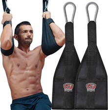 Sling straps weight lifting - sling,