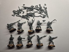 Warhammer 40k - Dark Eldar /