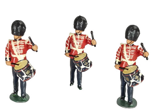 Job lot soldiers military - lot, of