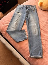 Women’s Replay Jeans