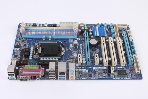 Gigabyte p55 usb3l - gigabyte, ga-p55-usb3l