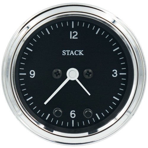 Stack classic pro - stack, stepper