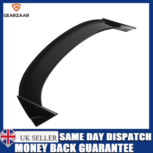 Trunk boot wing abs rear - boot,