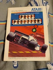 Pole Position Manual For Tye