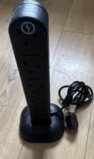 Multi  Tower 10  Sockets
