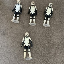 star wars figures vintage