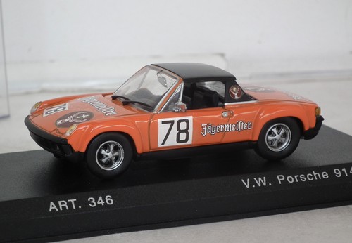 Details cars porsche 914 - details, 914-6