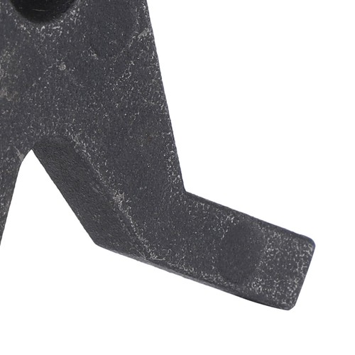 Skiving machine presser foot - skiving,