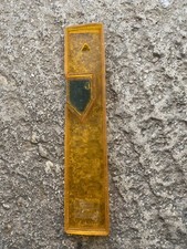 RARE RABONE CHESTERMAN