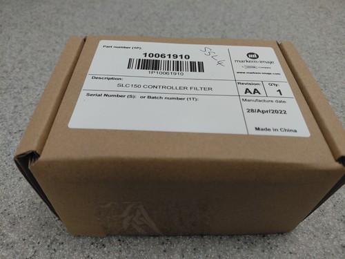 Markem imaje slc150 - imaje, controller