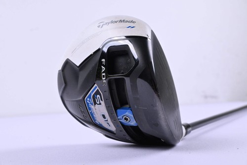 Taylormade sldr white driver - driver, /