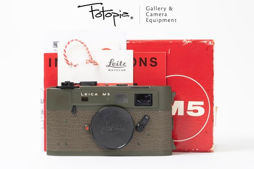 Leica kanto repaint - -,