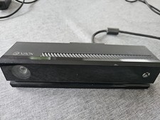 Kinect for Xbox One Sensor + Official Microsoft PC Adapter (Model 1529) – Used