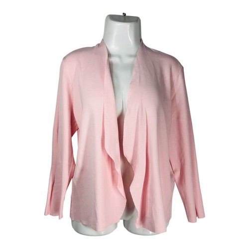 Red valentino pink bolero - valentino,