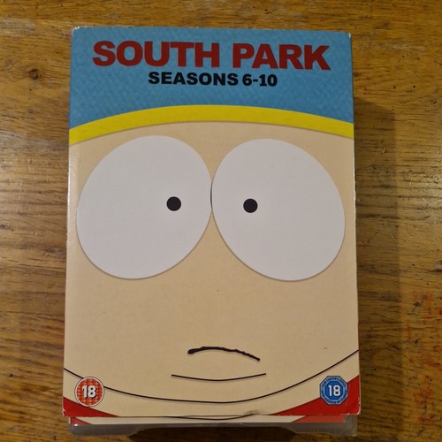 New and sealed south - new, park