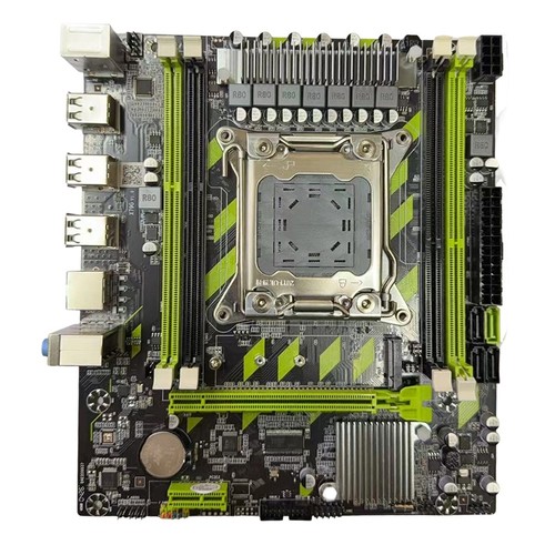 X79g ddr3 motherboard - x79g,