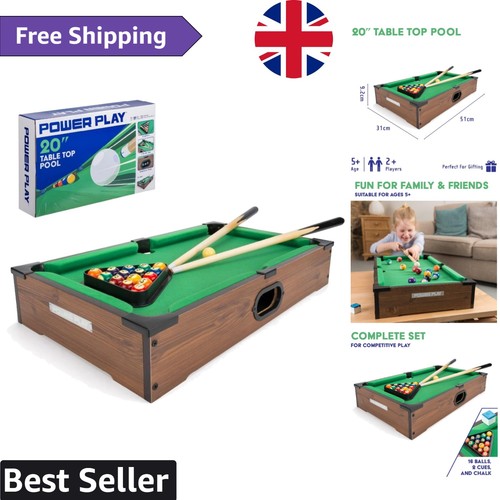 Portable inch wooden pool - wooden,