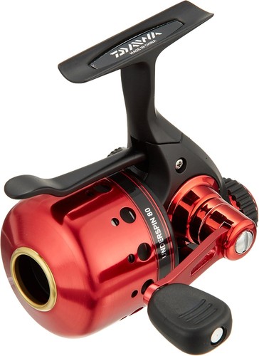 Daiwa underspin spincast - daiwa, 80