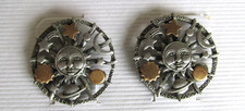 Vtg Jonette Jewelry Signed JJ