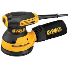 DEWALT DWE6423R 5 in. VS