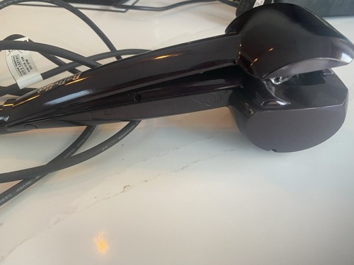 Babyliss automatic curl secret - babyliss,