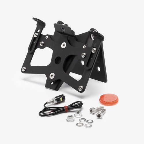 Lextek tail tidy for lexmoto - lextek,