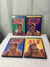 Alf Complete Series DVD