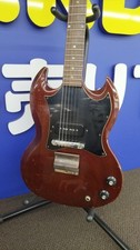 GIBSON SG JUNIOR Electric