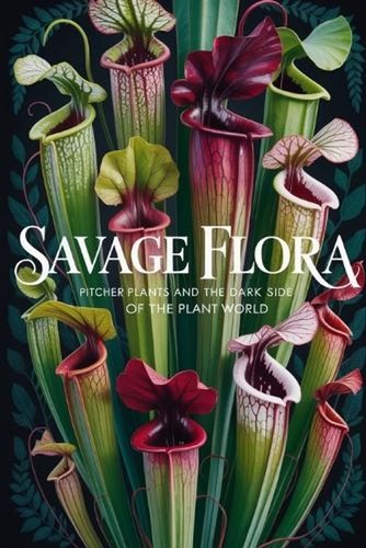 Savage flora pitcher - savage,