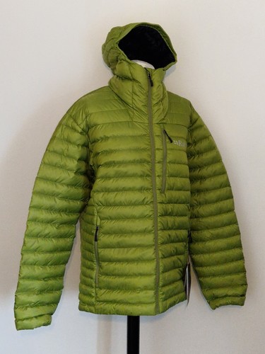 New rab men microlight - rab,