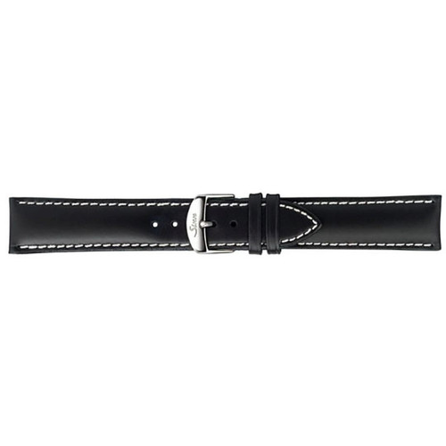 Sinn cow hide strap - sinn, mm