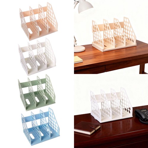 Folder rack binder space - rack,