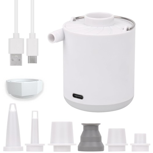 Electric air pump - air,