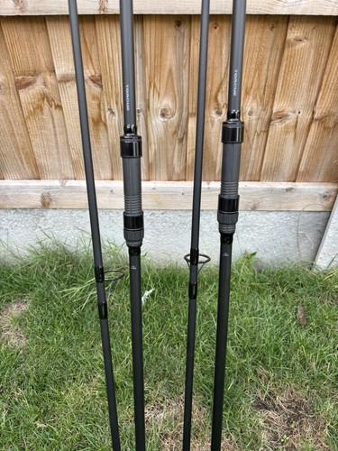 Fox torque carp rods - x,