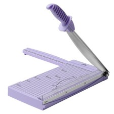 A4 Paper Trimmer 12in