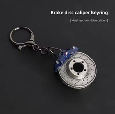 BMW M Keyring 1M M2 M3 M4 M5