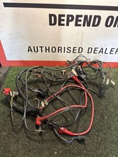 Westwood S1300 Ride On Mower