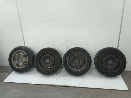 Rims set renault kangoo - rims, i
