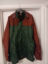 Vintage Peter Storm Rain