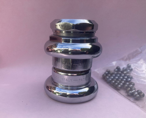 Campagnolo gran sport headset - campagnolo,