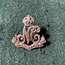 South Africa Natal Carbineers