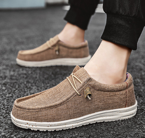 2025 wally casual dude - 👟👟2025,