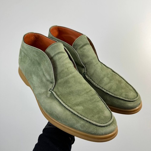 Andrea ventura firenze suede - ventura,