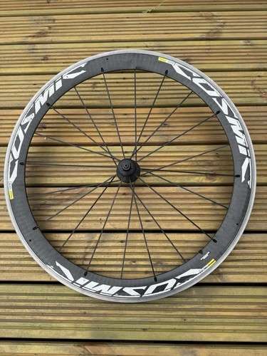 Mavic cosmic elite - mavic,