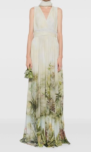 Elie saab women green - saab,