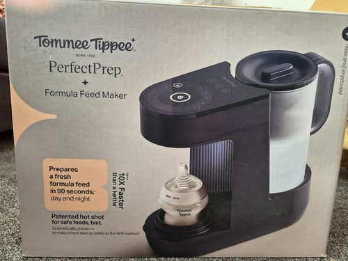Tommee tippee perfect prep - tommee,