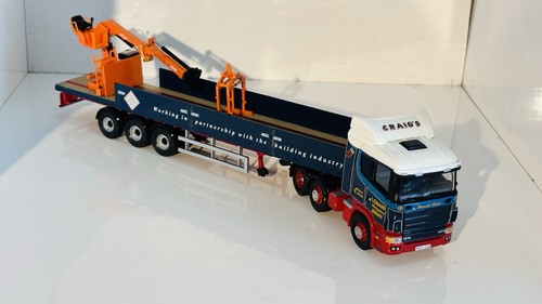 Corgi scale cc12218 - 1/50,